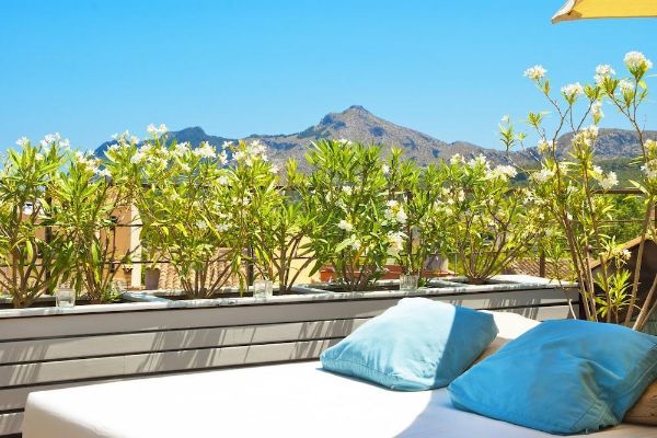 Cas Ferrer Nou Hotelet (Alcúdia)